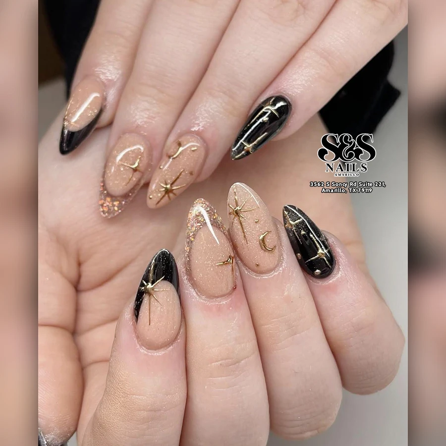 Nail Art